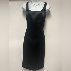 TAHARI ARTHUR S. LEVINE 2 PIECE DRESS & BOLERO JACKET NWOT BOTH SIZE 4